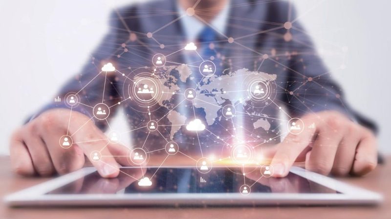 综合布线施工报价多少钱一米