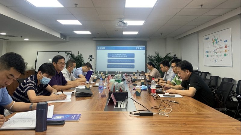 医院信息化运维：驻场服务如何保障系统稳定与安全**