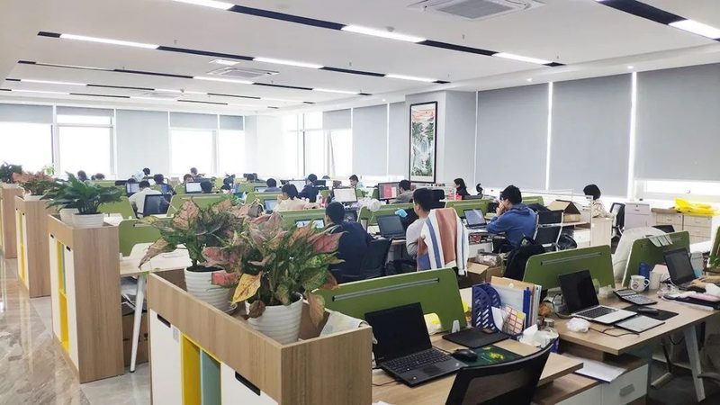 企业转型新篇章：信息技术公司更名科技公司的流程解析**